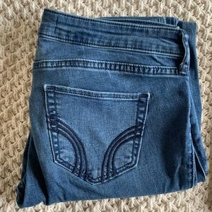 Women’s Hollister Jean Jegging